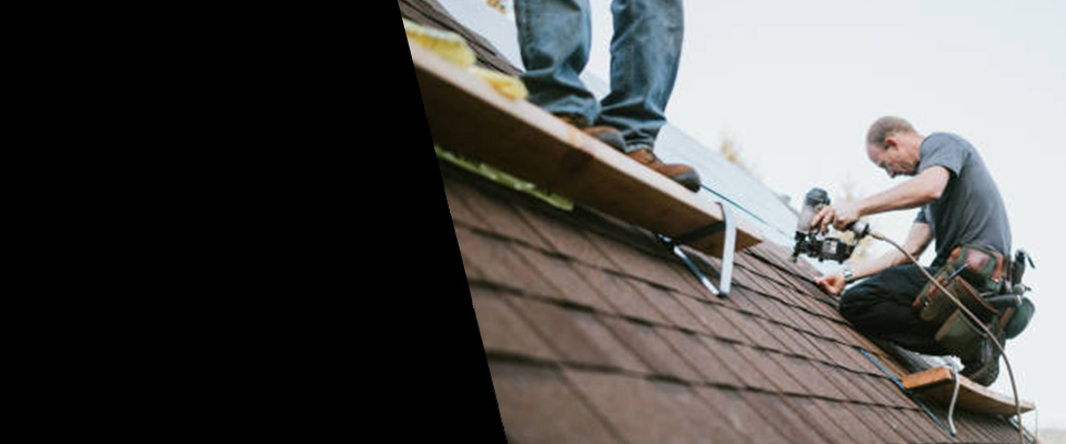 Ward Roofing Contractors